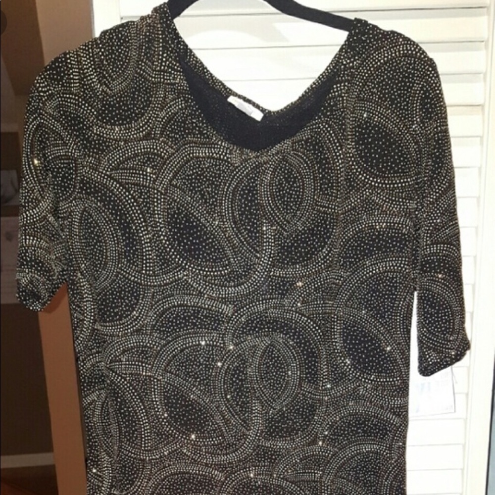 Lularoe elegant Julia